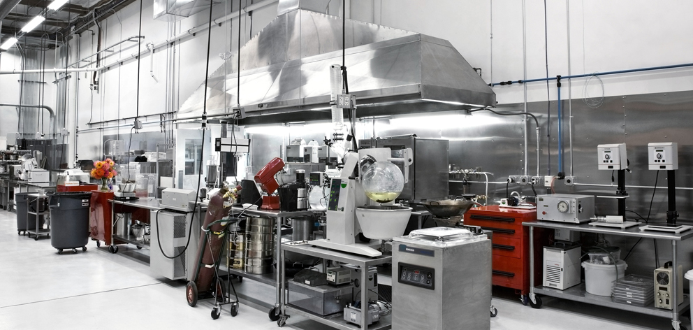 Größte Enzyklopädie des Kochens - Küchenkompass